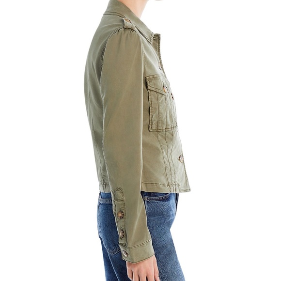 PAIGE Pacey Jacket - Picture 3 of 8